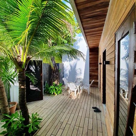 Brickwood Holiday Home Rasdhoo Екстериор снимка