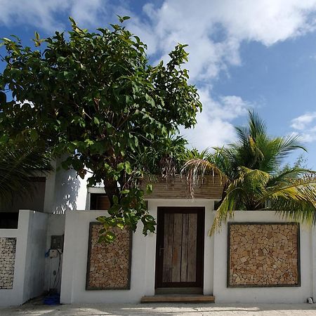 Brickwood Holiday Home Rasdhoo Екстериор снимка