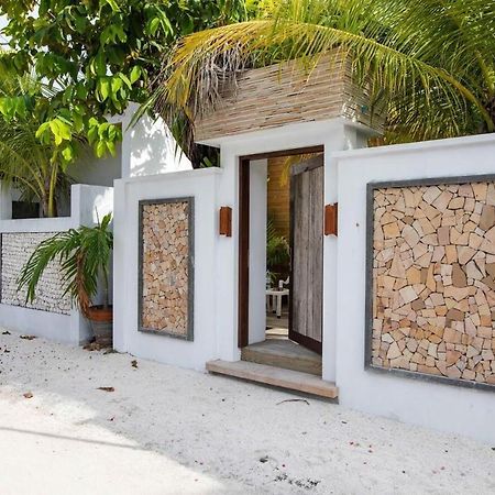 Brickwood Holiday Home Rasdhoo Екстериор снимка