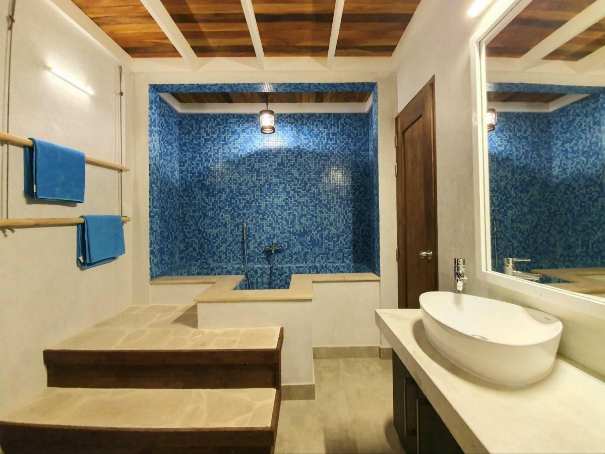 Brickwood Holiday Home Rasdhoo Екстериор снимка