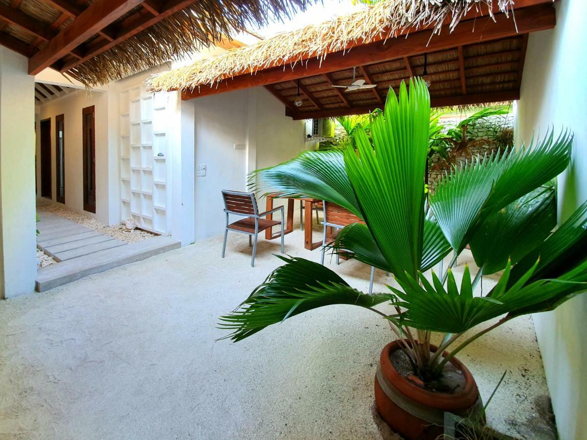 Brickwood Holiday Home Rasdhoo Екстериор снимка