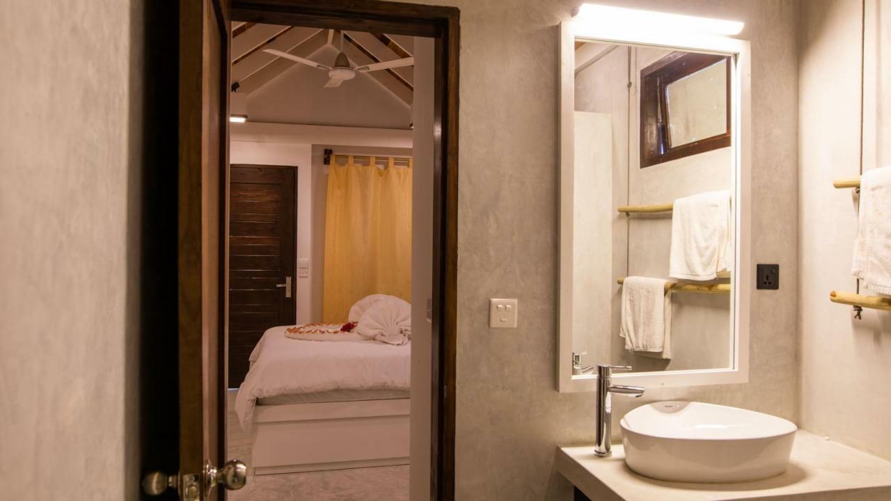 Brickwood Holiday Home Rasdhoo Екстериор снимка