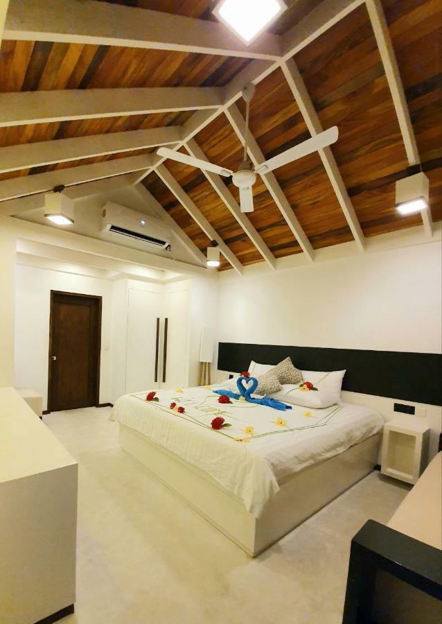 Brickwood Holiday Home Rasdhoo Екстериор снимка