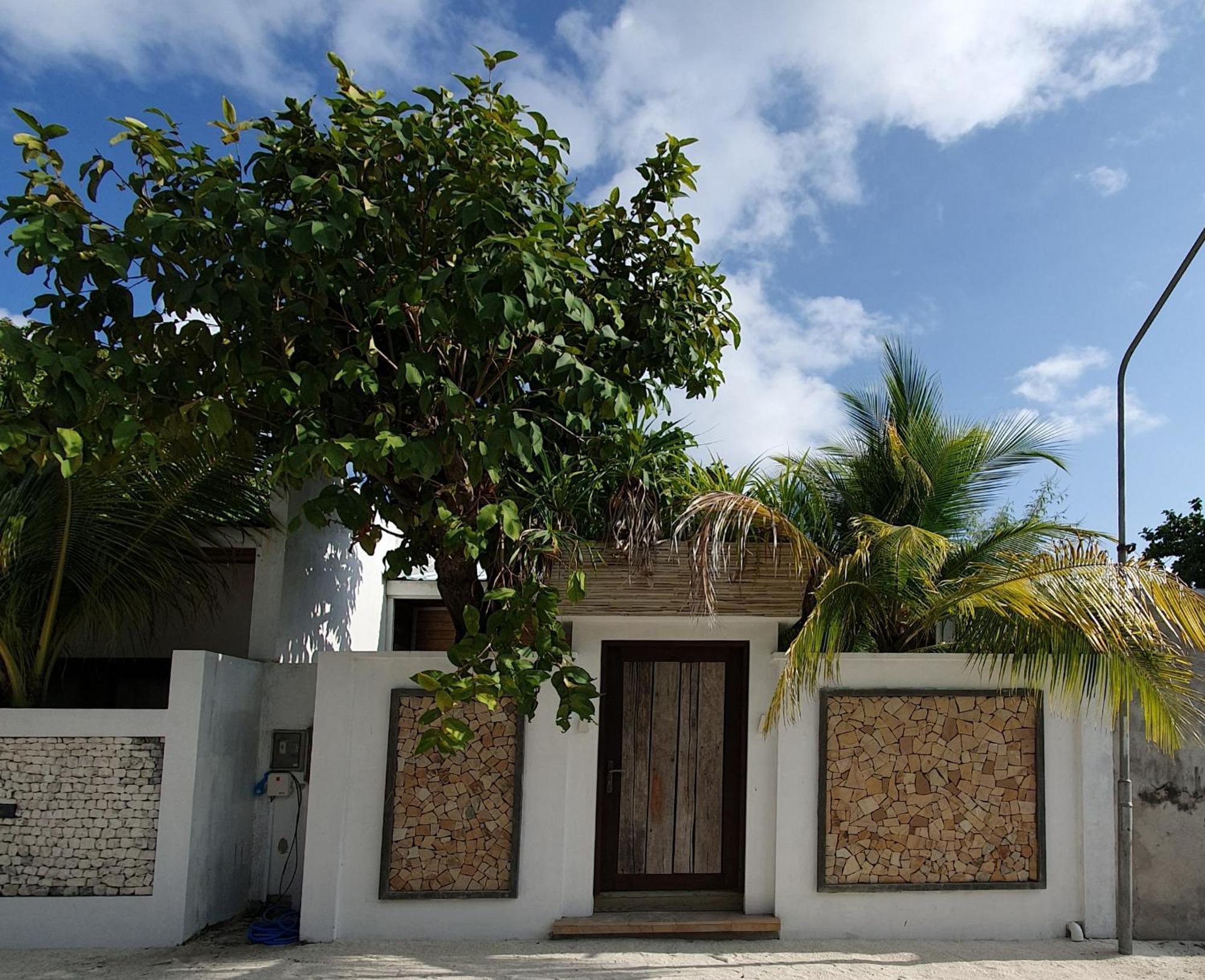 Brickwood Holiday Home Rasdhoo Екстериор снимка