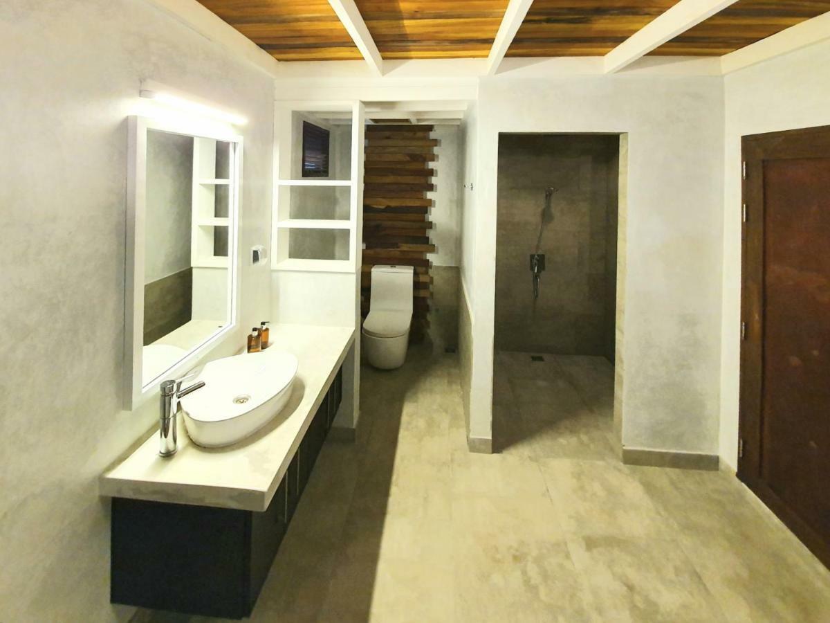 Brickwood Holiday Home Rasdhoo Екстериор снимка