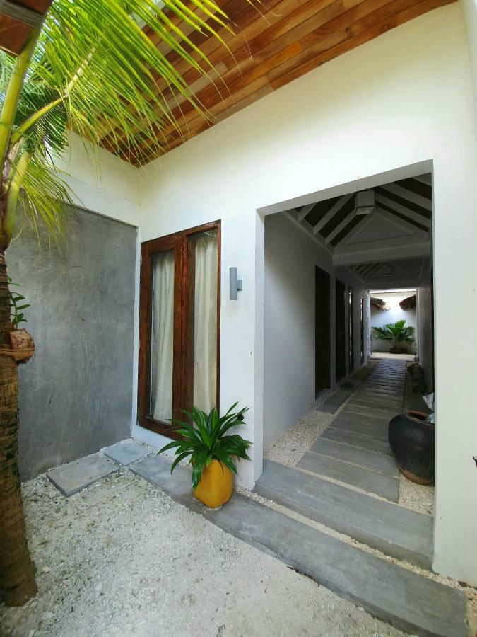 Brickwood Holiday Home Rasdhoo Екстериор снимка