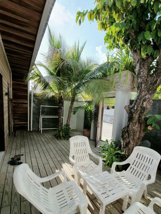 Brickwood Holiday Home Rasdhoo Екстериор снимка