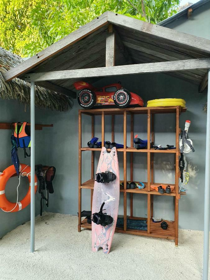 Brickwood Holiday Home Rasdhoo Екстериор снимка