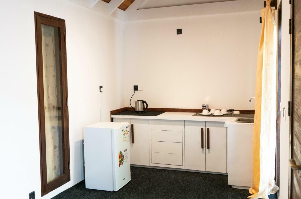 Brickwood Holiday Home Rasdhoo Екстериор снимка