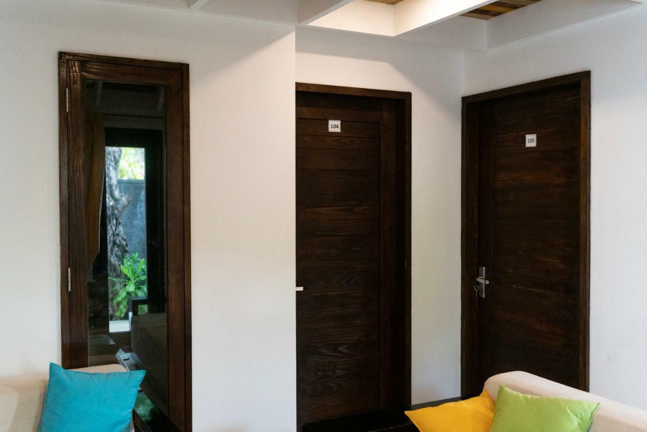 Brickwood Holiday Home Rasdhoo Екстериор снимка