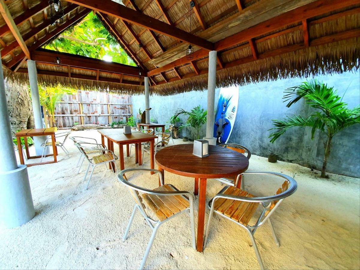 Brickwood Holiday Home Rasdhoo Екстериор снимка