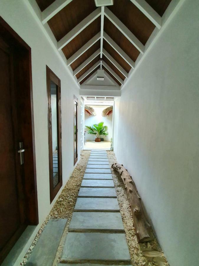 Brickwood Holiday Home Rasdhoo Екстериор снимка