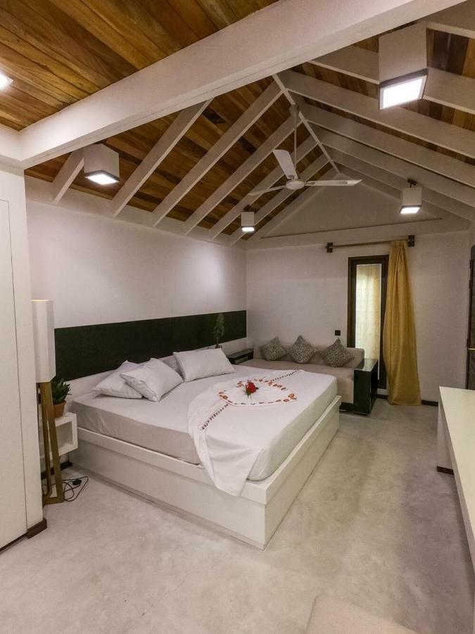 Brickwood Holiday Home Rasdhoo Екстериор снимка