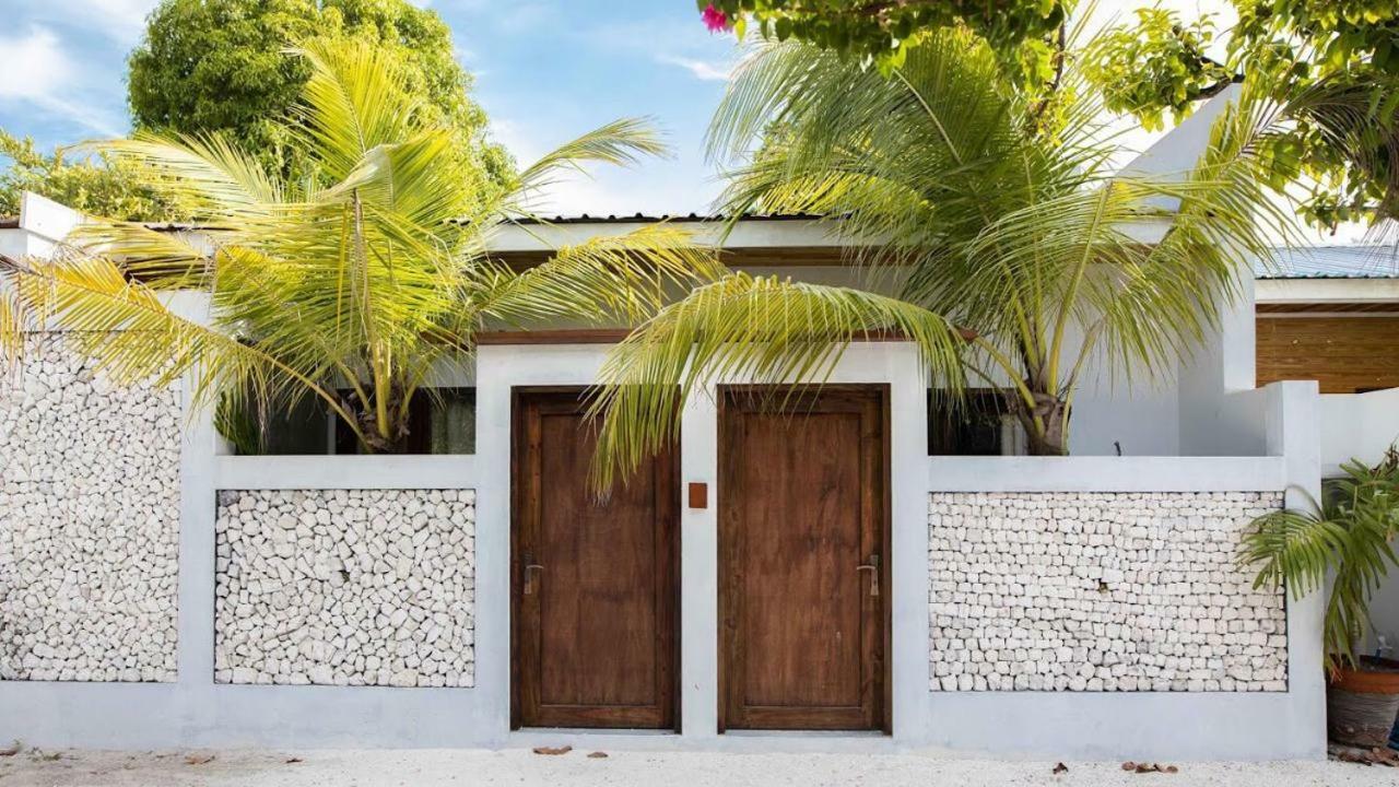 Brickwood Holiday Home Rasdhoo Екстериор снимка