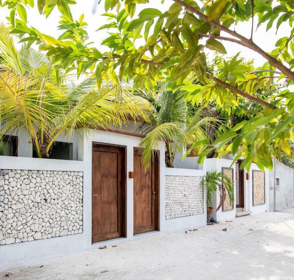 Brickwood Holiday Home Rasdhoo Екстериор снимка