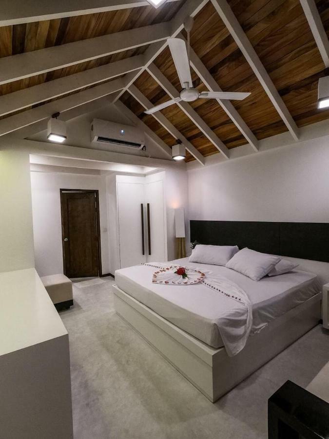 Brickwood Holiday Home Rasdhoo Екстериор снимка