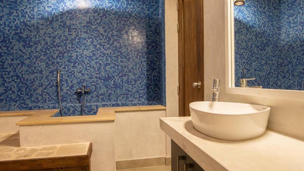 Brickwood Holiday Home Rasdhoo Екстериор снимка