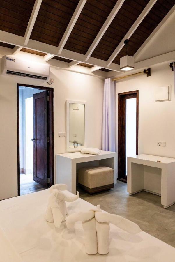 Brickwood Holiday Home Rasdhoo Екстериор снимка