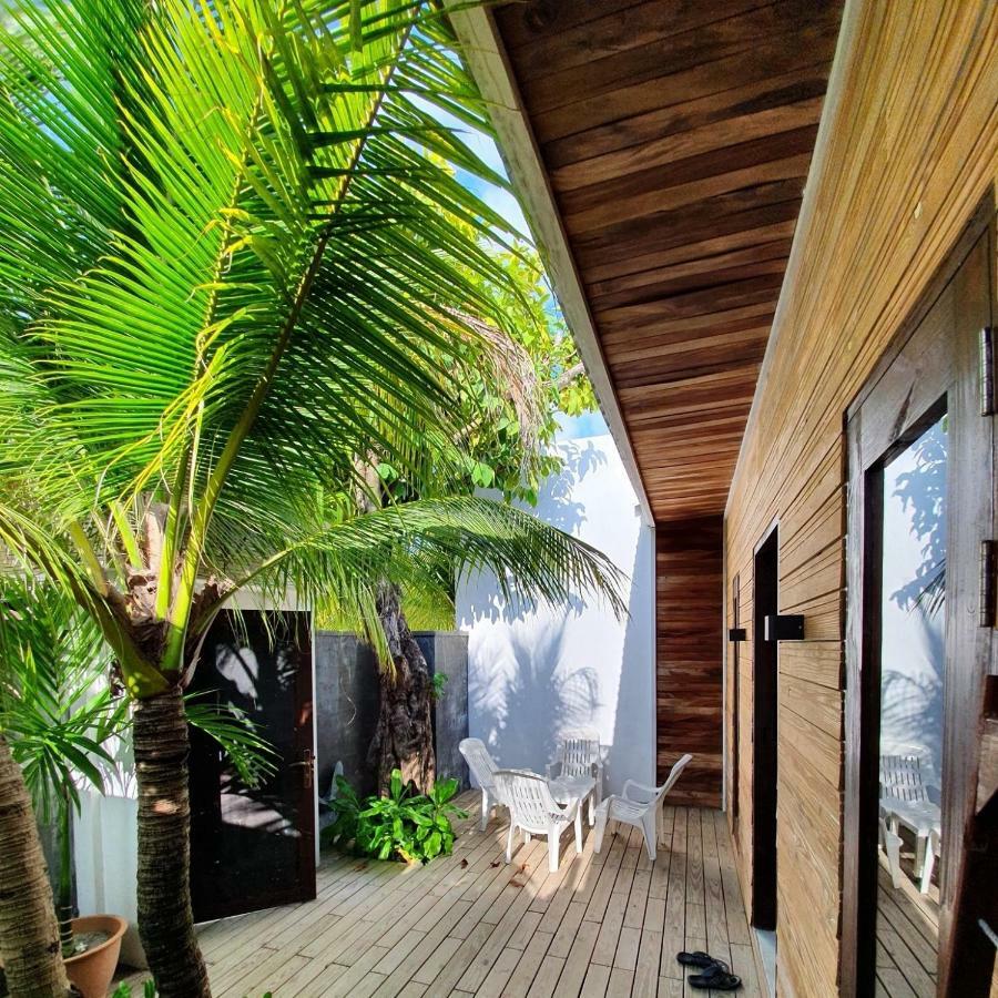 Brickwood Holiday Home Rasdhoo Екстериор снимка