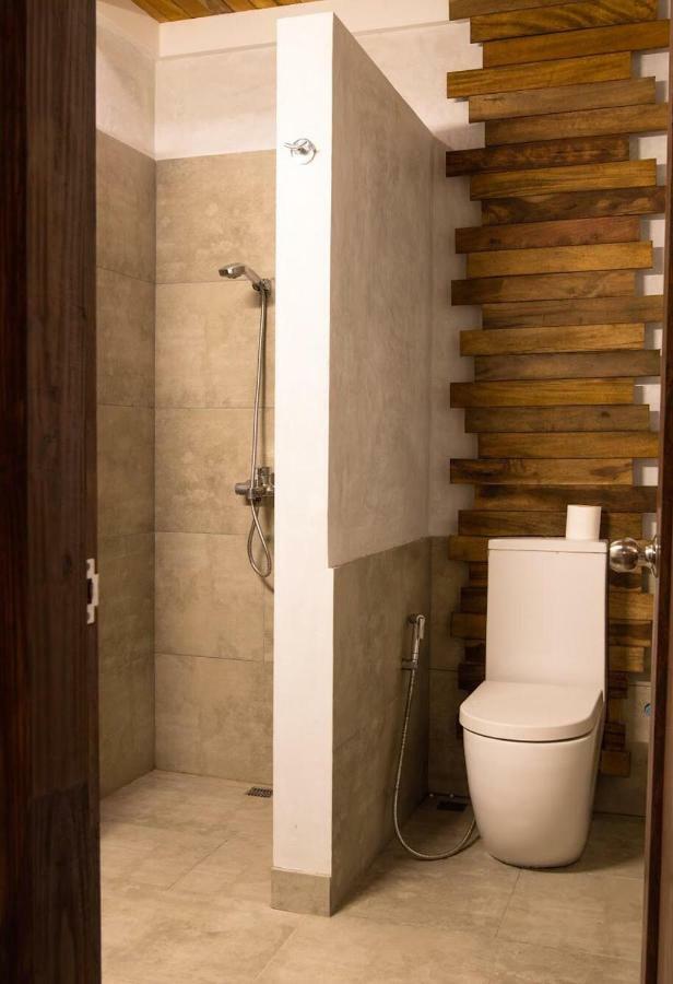 Brickwood Holiday Home Rasdhoo Екстериор снимка