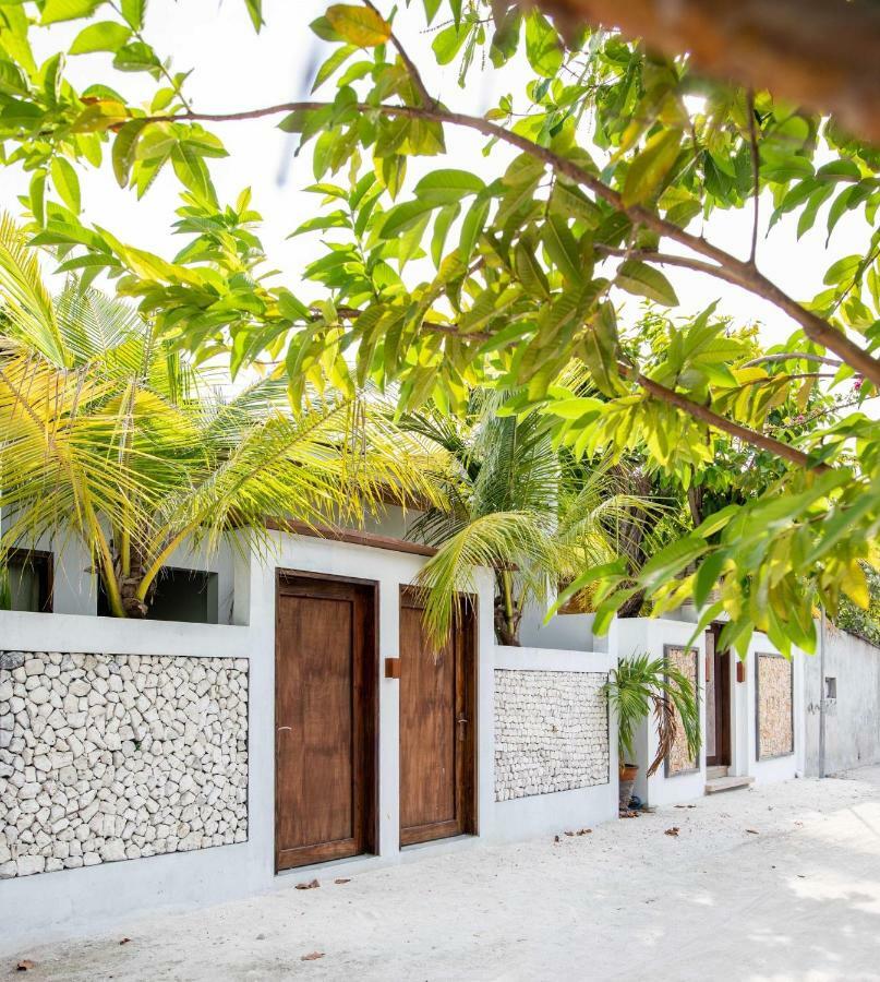 Brickwood Holiday Home Rasdhoo Екстериор снимка
