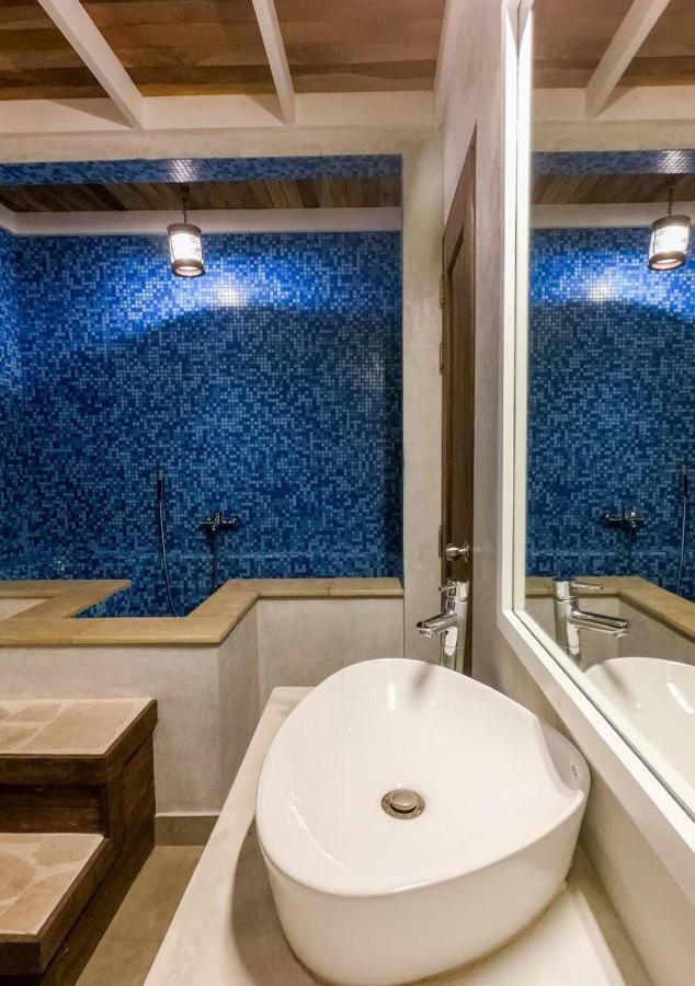 Brickwood Holiday Home Rasdhoo Екстериор снимка