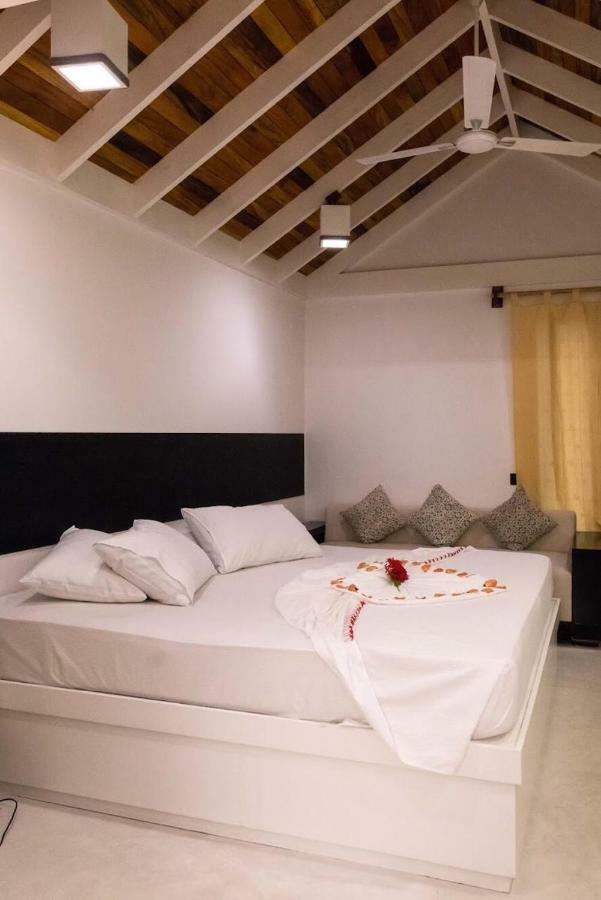 Brickwood Holiday Home Rasdhoo Екстериор снимка