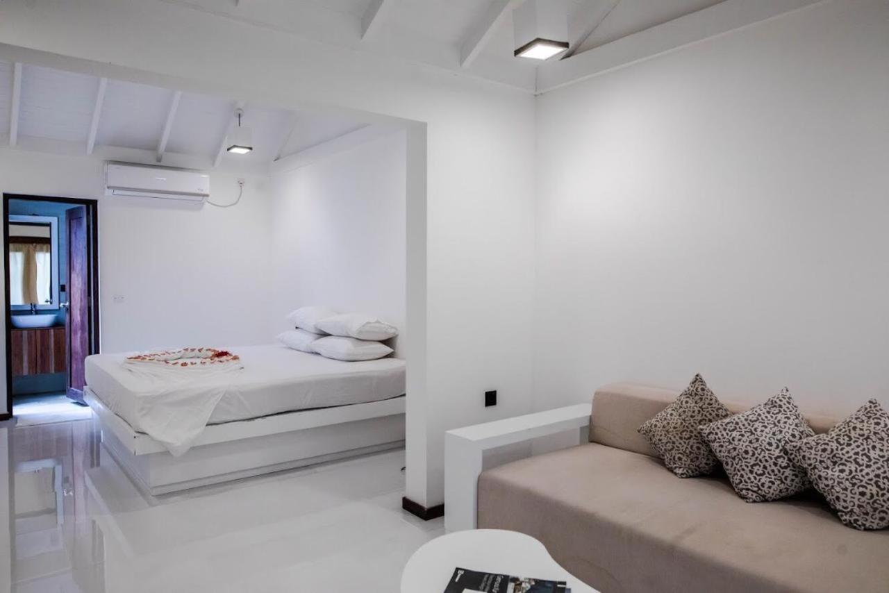 Brickwood Holiday Home Rasdhoo Екстериор снимка