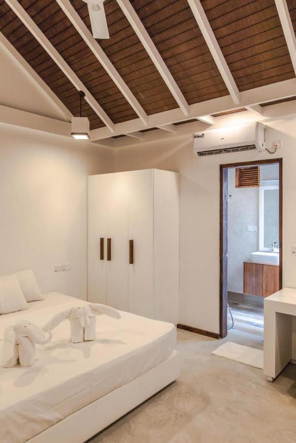 Brickwood Holiday Home Rasdhoo Екстериор снимка