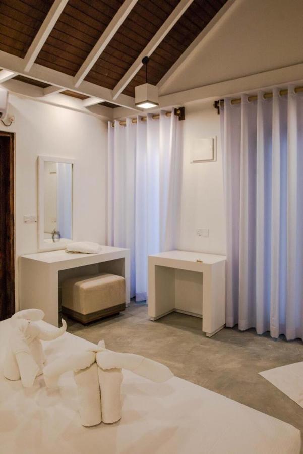 Brickwood Holiday Home Rasdhoo Екстериор снимка