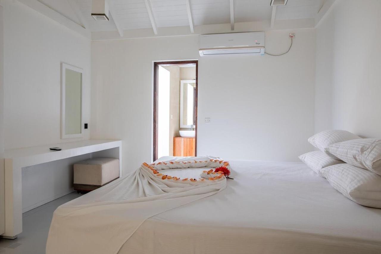 Brickwood Holiday Home Rasdhoo Екстериор снимка