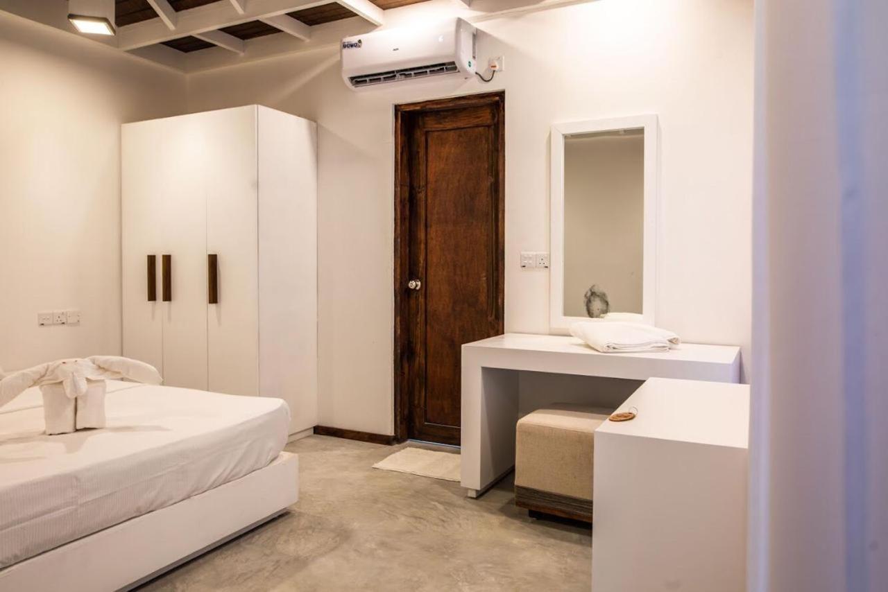 Brickwood Holiday Home Rasdhoo Екстериор снимка