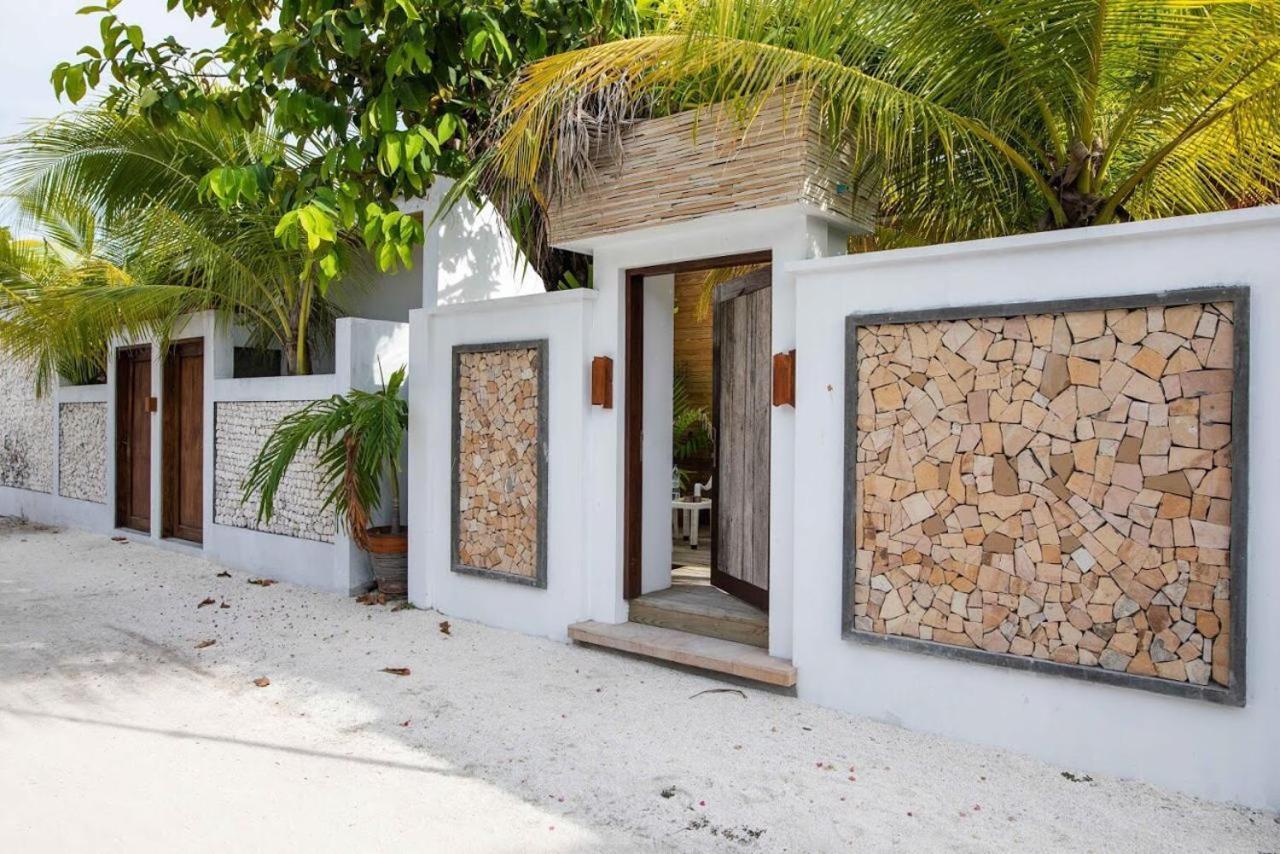 Brickwood Holiday Home Rasdhoo Екстериор снимка