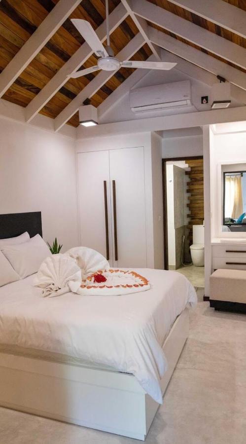 Brickwood Holiday Home Rasdhoo Екстериор снимка
