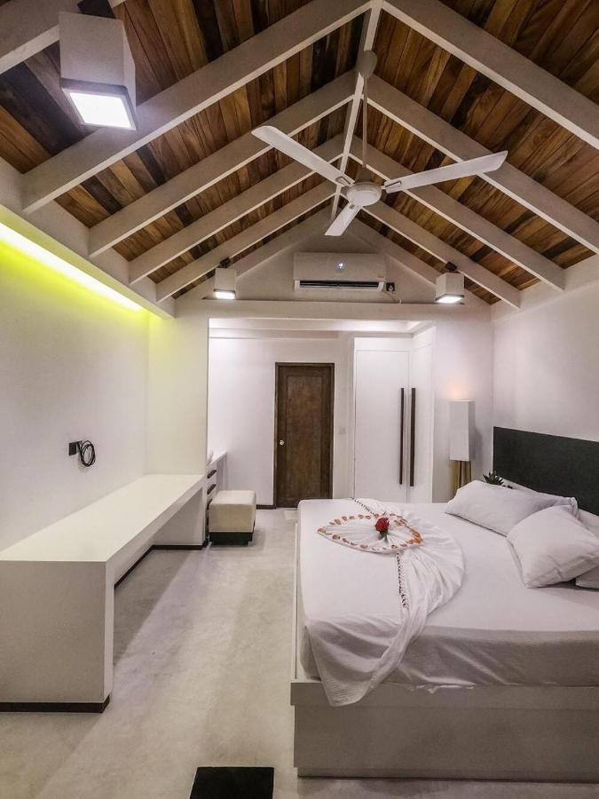 Brickwood Holiday Home Rasdhoo Екстериор снимка