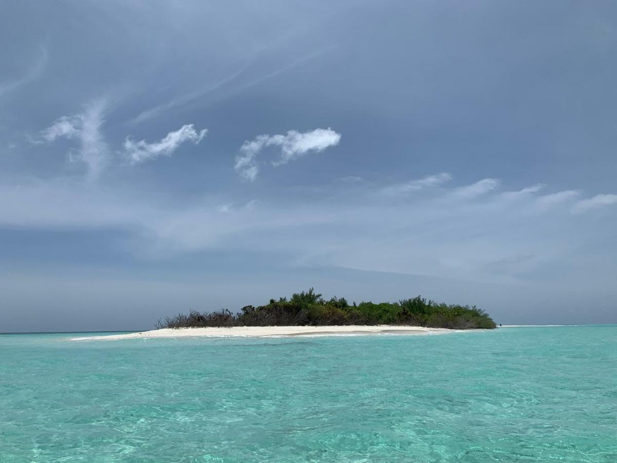 Brickwood Holiday Home Rasdhoo Екстериор снимка