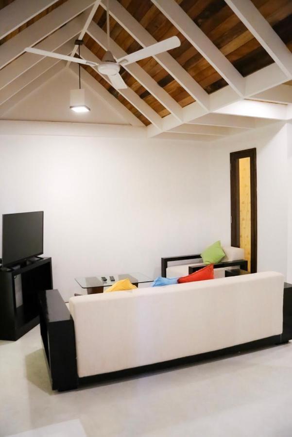 Brickwood Holiday Home Rasdhoo Екстериор снимка