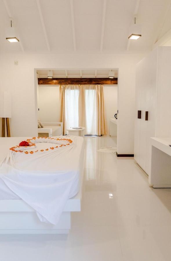 Brickwood Holiday Home Rasdhoo Екстериор снимка
